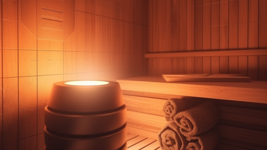 Which Type of Sauna Heater is Best?