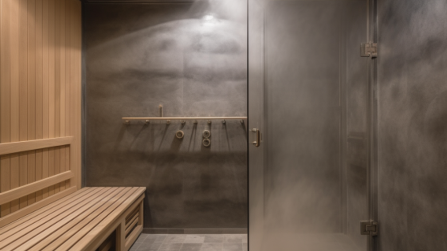 How to Convert Your Shower into a Steam Shower for a Luxurious Home Spa Experience