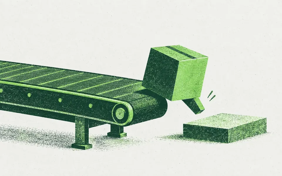 Illustration for “From Amazon Seller to Brand Site: Building a Shopify Store That Ranks on Google”