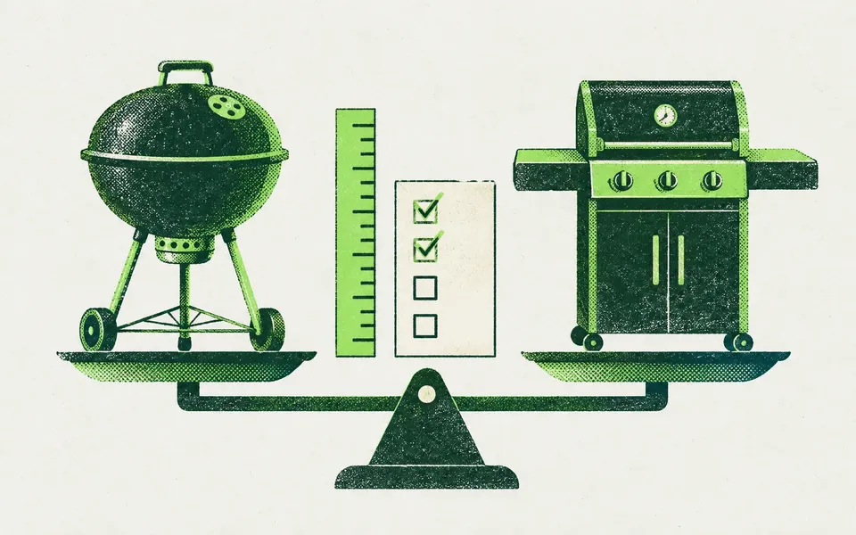 Illustration for ““Best X” and Comparison Pages for High-Ticket Brands: Winning the Research Phase”