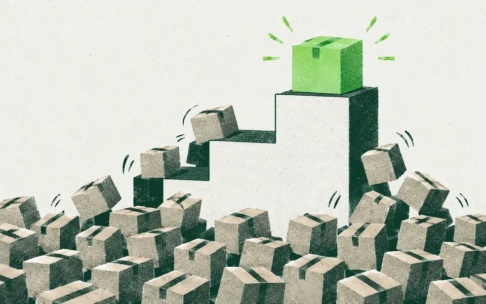 Illustration for “Outranked by AliExpress for Your Own Product? How Chinese Brands Win Back Their Brand SERP”