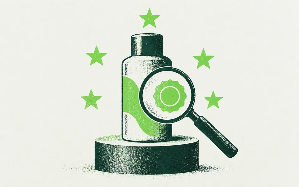 Illustration for ““Is [Brand] Legit?”: Reputation SEO for Chinese Brands New to Western Buyers”