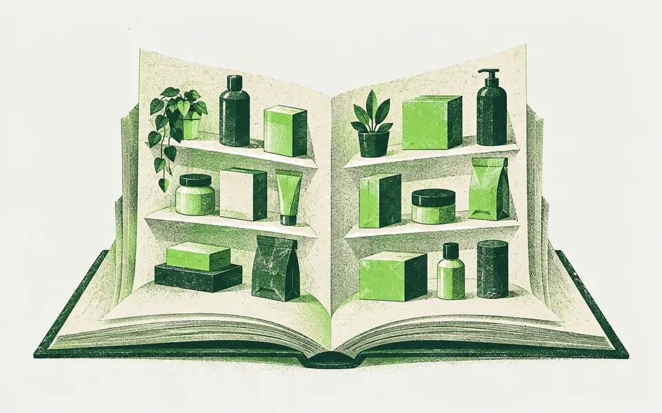 Illustration for “Google AI Overviews and AI Mode for Product Searches: How Stores Get Cited”