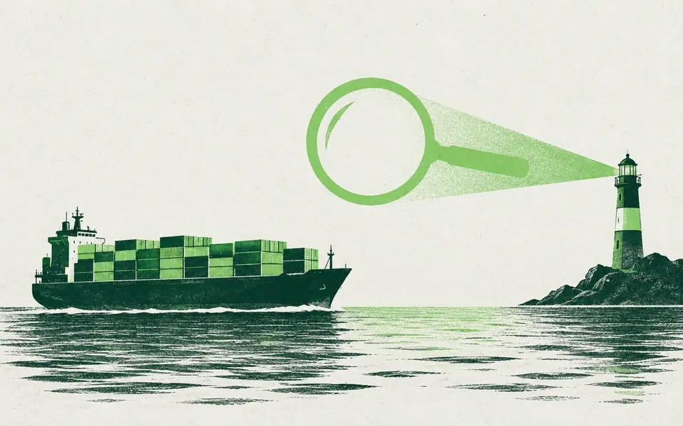 Illustration for “Google SEO for Chinese Brands: Why Amazon-First Brands Stall, and the Fix”