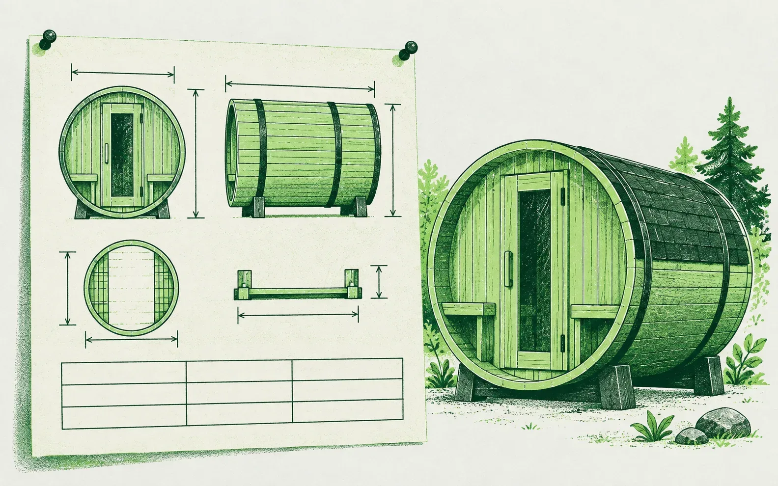 Illustration for “Product Page SEO for High-Ticket Items: Spec Tables, Comparisons and FAQs That Close”