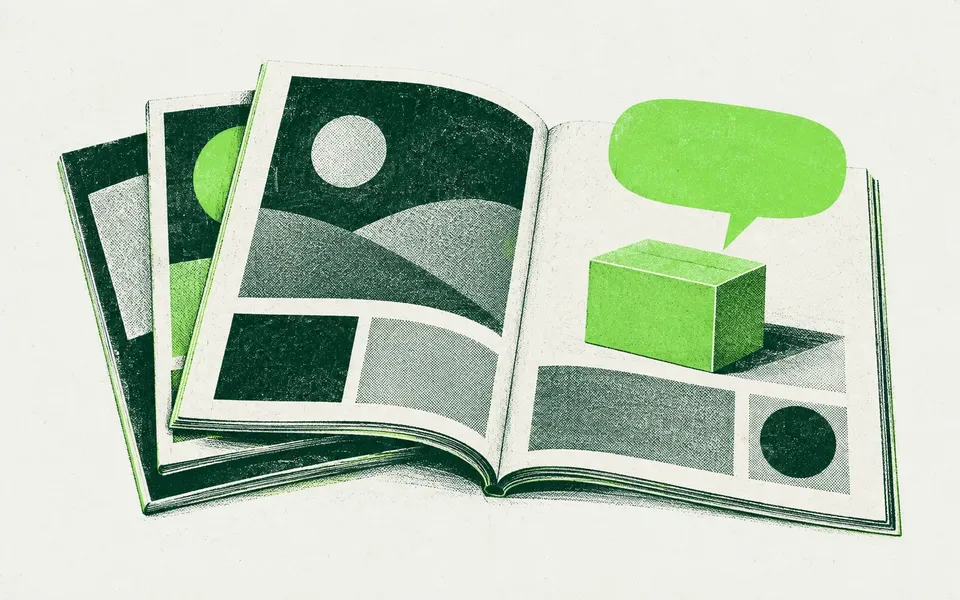 Illustration for “How to Get Recommended by ChatGPT: Get Your Products Into the “Best Of” Lists It Cites”