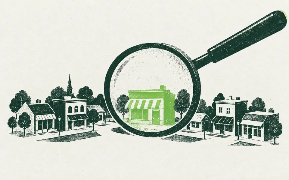 Illustration for “LLM SEO: How AI Models Decide Which Stores to Recommend”