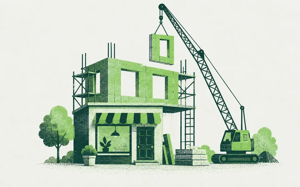 Illustration for “Moving to Shopify Plus: What Actually Changes for SEO”