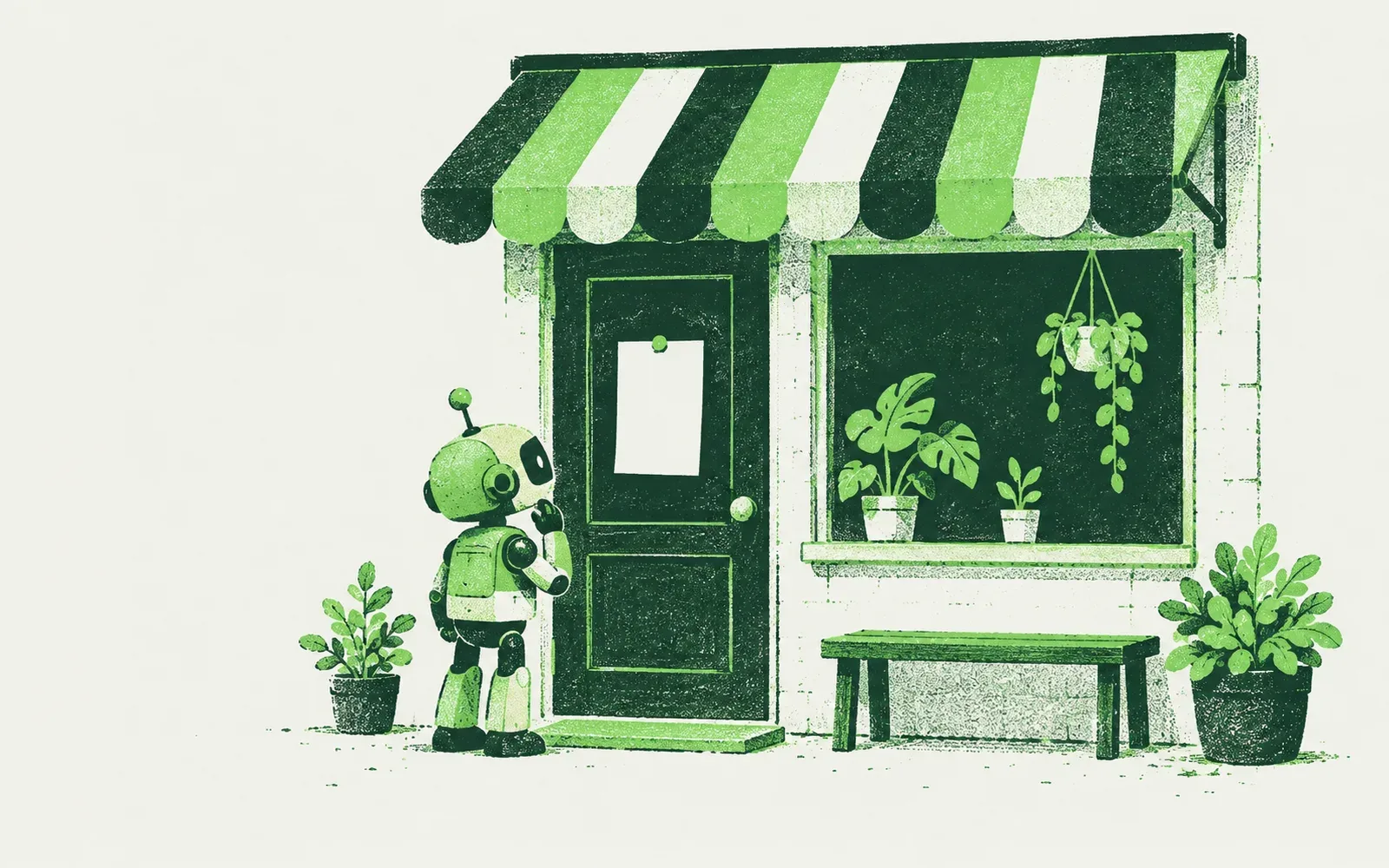 Illustration for “Shopify’s agents.md and llms.txt: What They Are and Whether You Need Them”