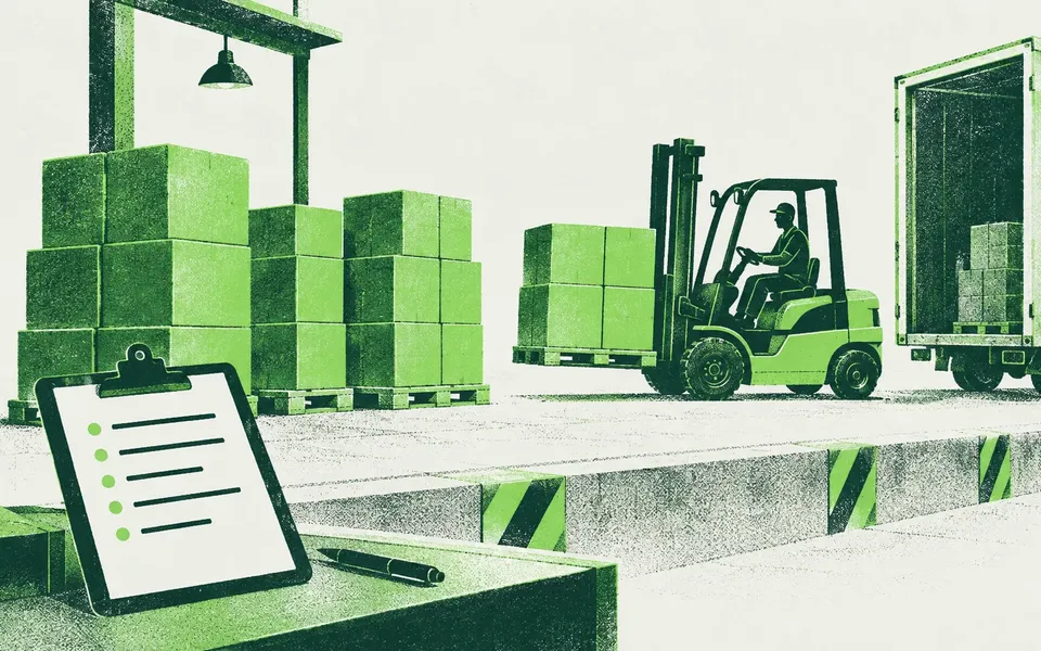 Illustration for “Shopify B2B SEO: Wholesale Catalogs and Gated Pricing Without Losing Rankings”