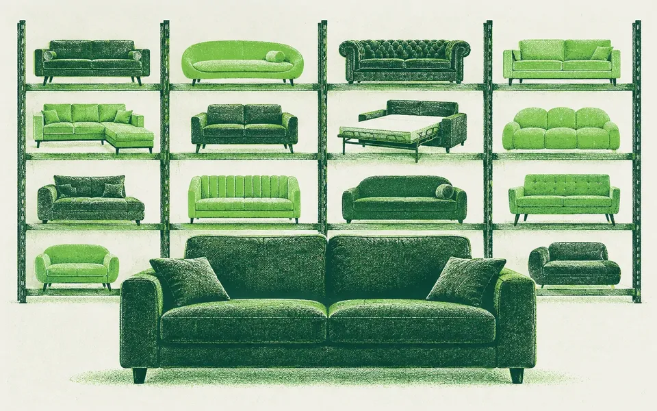 Illustration for “Shopify Collection Page SEO: How One Product Becomes a Thousand Keywords”