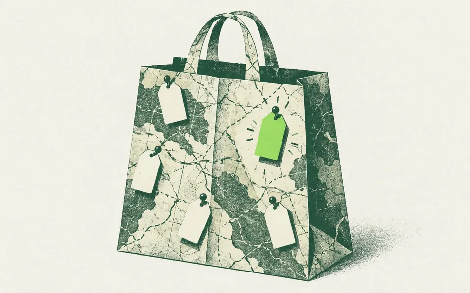 Illustration for “Google Free Listings for Shopify: The Organic Google Shopping Traffic Most Stores Miss”