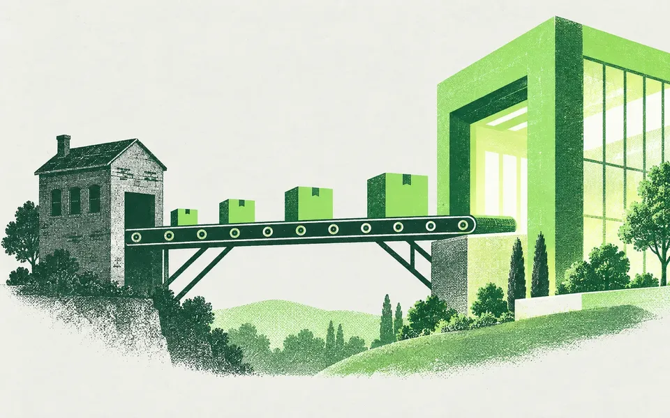 Illustration for “The Shopify Migration SEO Checklist: Replatforming With Zero Traffic Loss”