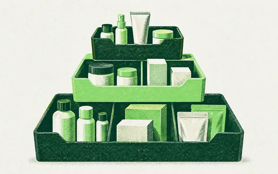 Illustration for “Shopify Tag Pages vs Collections vs Filters: What Should Google Index?”