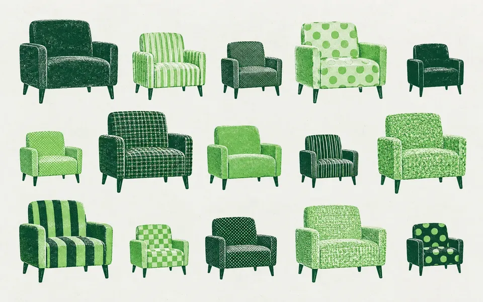 Illustration for “Shopify Variants and the 2,048-Variant Limit: When to Split Products Into Separate URLs”