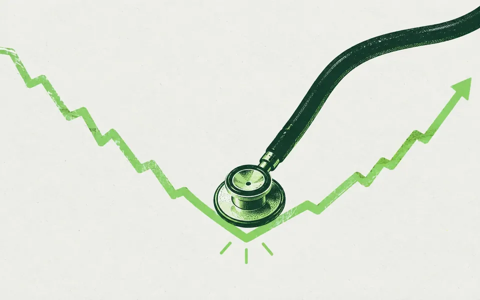 Illustration for “Traffic Dropped After Migrating to Shopify? A 30-Day Diagnostic”