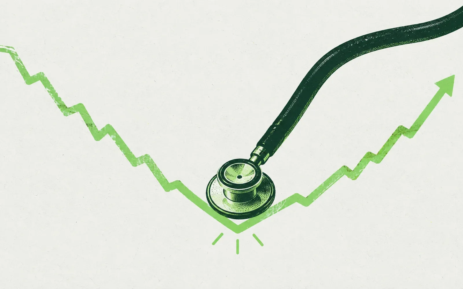 Illustration for “Traffic Dropped After Migrating to Shopify? A 30-Day Diagnostic”